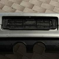 Paraurti posteriore VW Golf 5 R32 originale