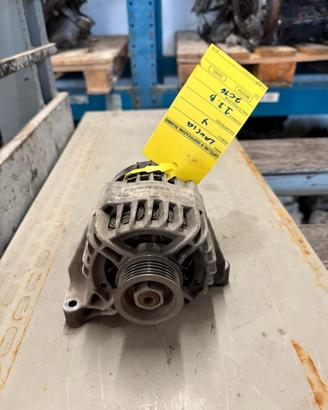 ALTERNATORE 51859038, Y 1.2B 2015