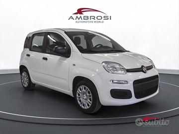 FIAT Panda 1.0 firefly hybrid s&s 70cv