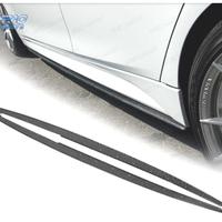 AGGIUNTE PEDANE BMW F30 F31 LOOK M PERFORMANCE CAR