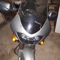 Honda XL 650 V Transalp - 2004