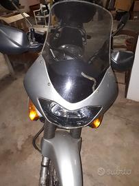 Honda XL 650 V Transalp - 2004