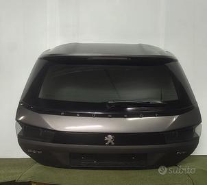 Portellone posteriore peugeot 508 sw 2019>2026