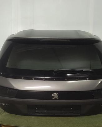 Portellone posteriore peugeot 508 sw 2019>2026