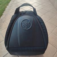 Borsa tunnel per scooter TMAX