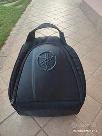 Borsa tunnel per scooter TMAX