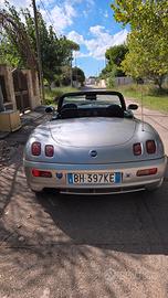 Fiat Barchetta del 2000