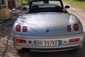 Fiat Barchetta del 2000