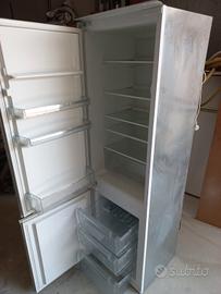 frigorifero frizzer  325 siemens
