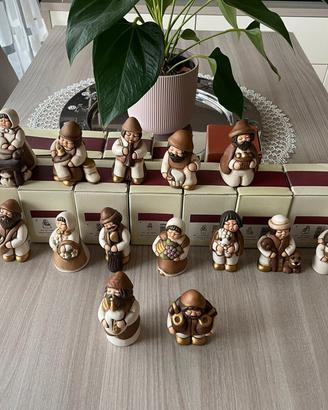 Statuine Presepe Thun