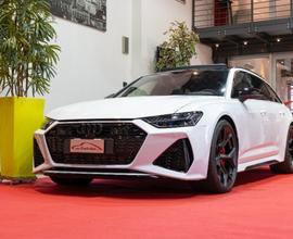 AUDI RS6 SW 4.0 V8-630CV-PERFORMANCE-CARBONCE-T