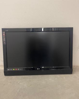 TV LG LCD Full HD 37” con pedana originale