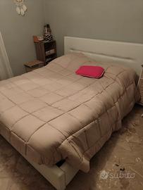 letto matrimoniale