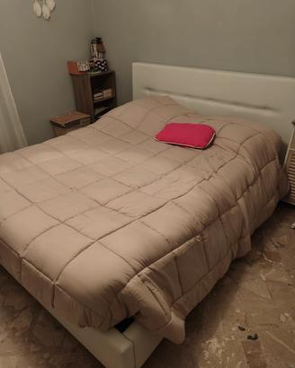 letto matrimoniale