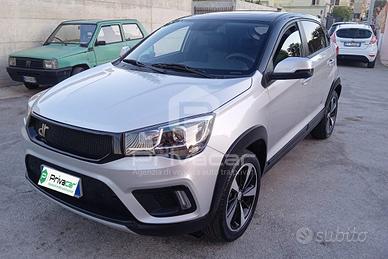 DR dr3 S2 1.5 Bi-Fuel GPL