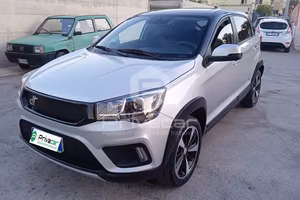 DR dr3 S2 1.5 Bi-Fuel GPL