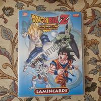 Album DragonBall Z 3D Special Edition 157/160