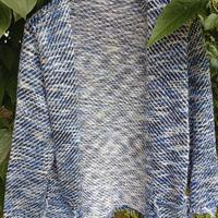 Cardigan donna
