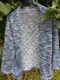 Cardigan donna