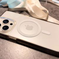 iPhone 15 Pro Max 256GB (PERFETTO) + Cover Magsafe