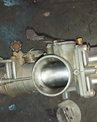 Honda xr 600 carburatore