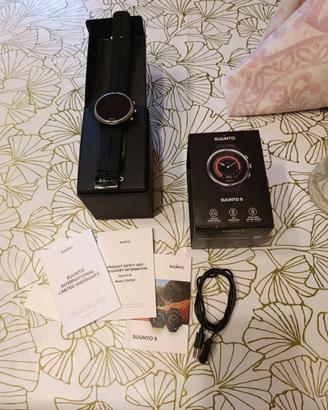 Orologio Suunto 9 