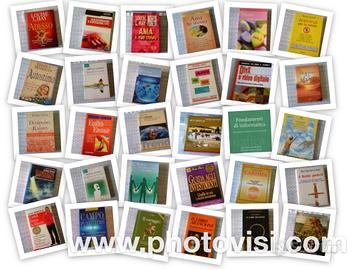 Lista miei libri - Prima parte