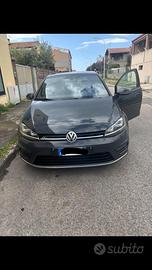 Golf 7 R-Line