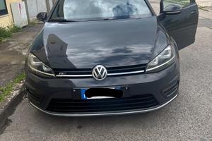 Golf 7 R-Line