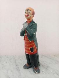 Clown Canova Scaramacai Vintage