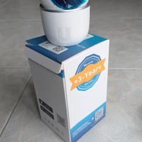 telecamera wifi per interni 