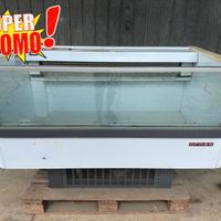 ❄️CONGELATORE VETRINA NEGATIVA SURGELATI