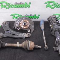 KIT RUOTA ANT. SINISTRO RENEGADE 1.6 MTJ 2014