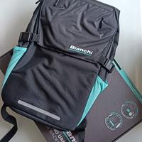 Zaino Urban 25L Bianchi