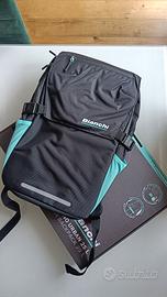 Zaino Urban 25L Bianchi