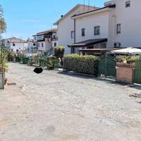 Appartamento indipendente in strada privata