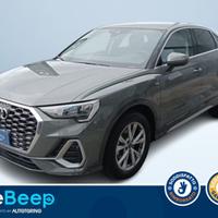 Audi Q3 SPORTBACK 35 2.0 TDI