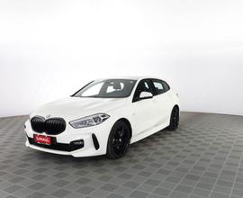 BMW 118 Serie 1 d 5p. Msport