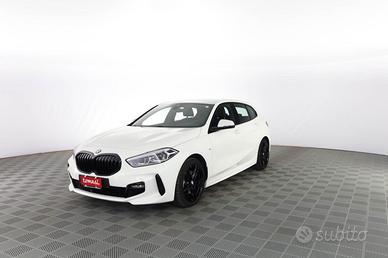 BMW 118 Serie 1 d 5p. Msport