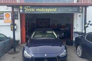 Maserati Ghibli V6 Diesel 250 CV