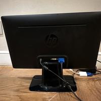 Monitor hp