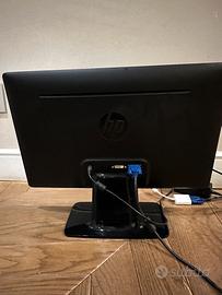 Monitor hp