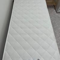 Materasso Singolo "Per Dormire Capriccio 11