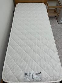 Materasso Singolo "Per Dormire Capriccio 11