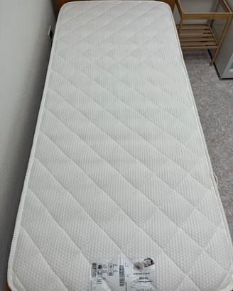 Materasso Singolo "Per Dormire Capriccio 11