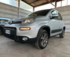 Fiat Panda 1.3 MJT 16V 4x4
