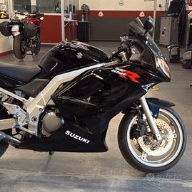 Carene Suzuki SV 650 S