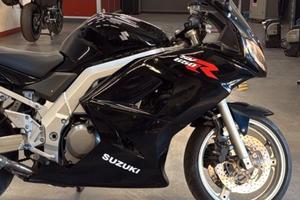 Carene Suzuki SV 650 S