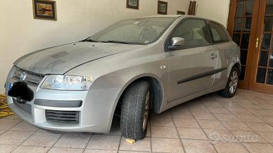 Fiat stilo