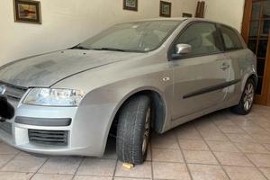 Fiat stilo